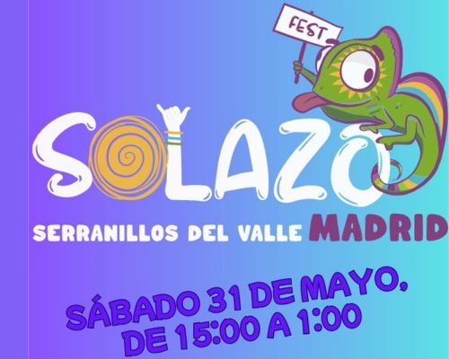 Solazo